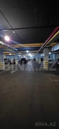 3 otaqlı Yeni tikili, Qara Qarayev m., Bakı