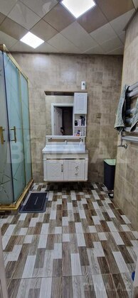 3 otaqlı Yeni tikili, Qara Qarayev m., Bakı