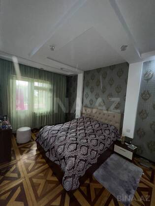 4 otaqlı Köhnə tikili, Həzi Aslanov q., Bakı