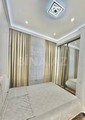 3 otaqlı Köhnə tikili, 28 May m., Bakı