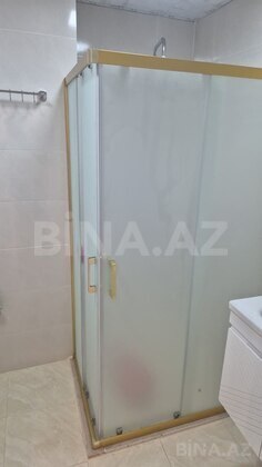 3 otaqlı Yeni tikili, Yasamal r., Bakı