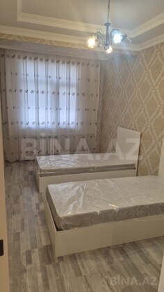3 otaqlı Yeni tikili, Yasamal r., Bakı