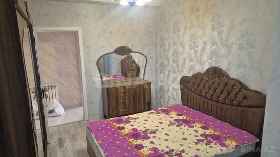3 otaqlı Yeni tikili, Yasamal r., Bakı