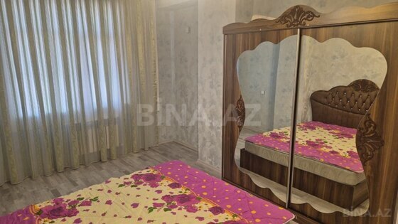 3 otaqlı Yeni tikili, Yasamal r., Bakı