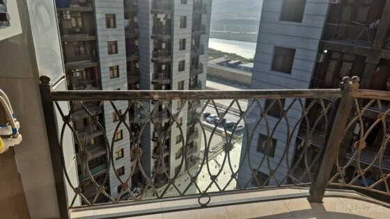 3 otaqlı Yeni tikili, Yasamal r., Bakı