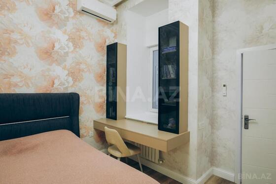 2 otaqlı Yeni tikili, Nəsimi r., Bakı