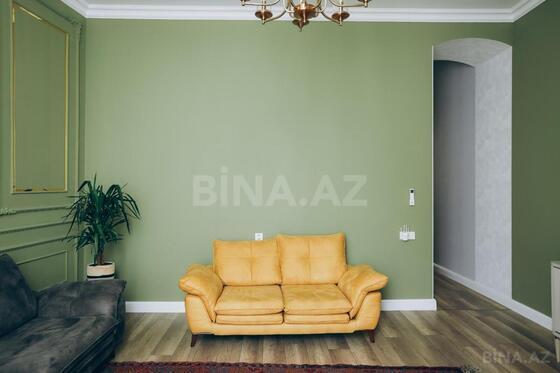 2 otaqlı Yeni tikili, Nəsimi r., Bakı