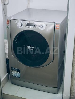 2 otaqlı Yeni tikili, Nəsimi r., Bakı