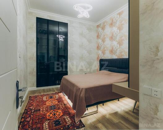 2 otaqlı Yeni tikili, Nəsimi r., Bakı