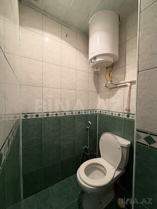 2 otaqlı Köhnə tikili, Əhmədli q., Bakı
