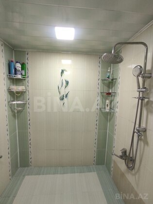 2 otaqlı Yeni tikili, Əhmədli m., Bakı