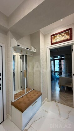 2 otaqlı Yeni tikili, Yasamal q., Bakı