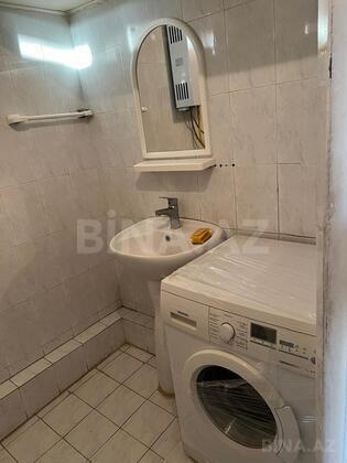2 otaqlı Köhnə tikili, Yasamal r., Bakı