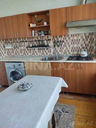 2 otaqlı Yeni tikili, Əhmədli m., Bakı