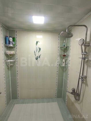 2 otaqlı Yeni tikili, Əhmədli m., Bakı