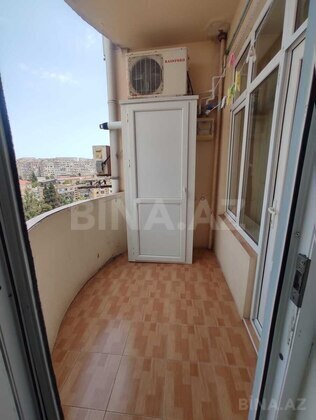 2 otaqlı Yeni tikili, Əhmədli m., Bakı