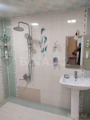 2 otaqlı Yeni tikili, Əhmədli m., Bakı