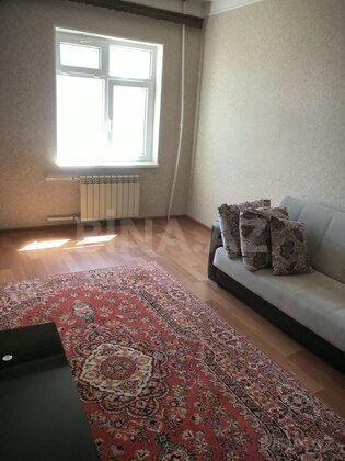 2 otaqlı Köhnə tikili, Xətai r., Bakı