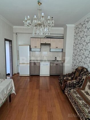 2 otaqlı Yeni tikili, Sumqayıt