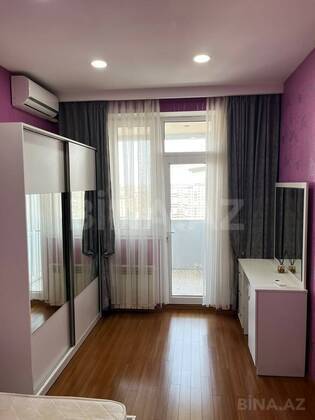 3 otaqlı Yeni tikili, 20 Yanvar m., Bakı