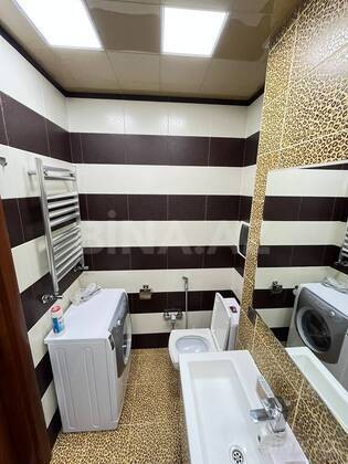 3 otaqlı Yeni tikili, 20 Yanvar m., Bakı