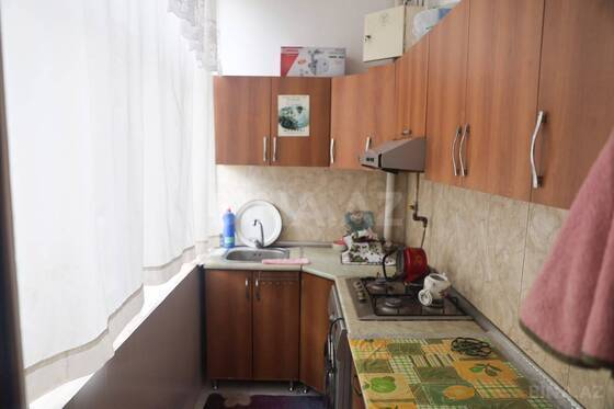 2 otaqlı Köhnə tikili, 20 Yanvar m., Bakı