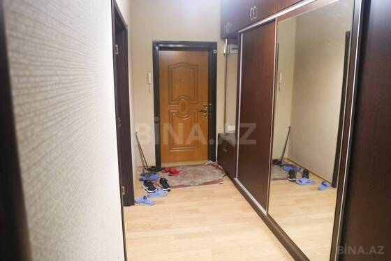 2 otaqlı Köhnə tikili, 20 Yanvar m., Bakı