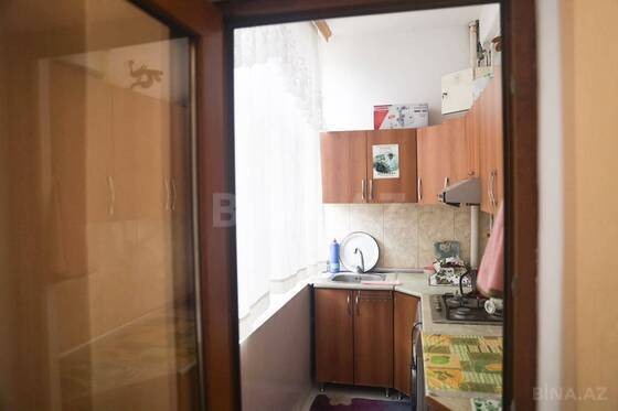 2 otaqlı Köhnə tikili, 20 Yanvar m., Bakı