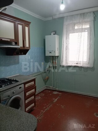 2 otaqlı Köhnə tikili, Xırdalan