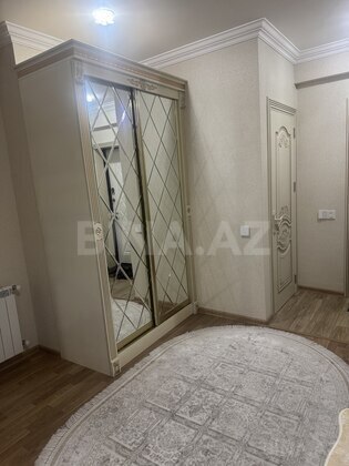 3 otaqlı Yeni tikili, Bakıxanov q., Bakı