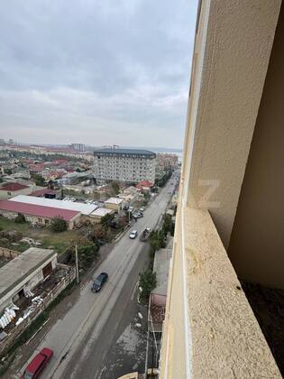 2 otaqlı Yeni tikili, Masazır q., Bakı