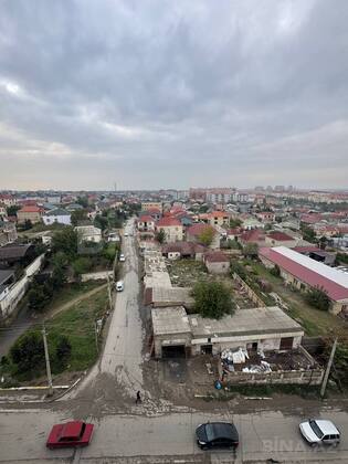 2 otaqlı Yeni tikili, Masazır q., Bakı