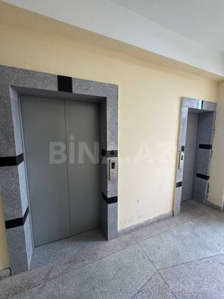 2 otaqlı Yeni tikili, Masazır q., Bakı