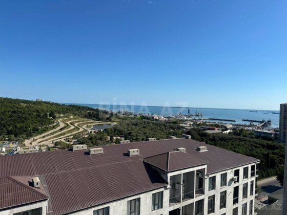 3 otaqlı Yeni tikili, Xətai r., Bakı