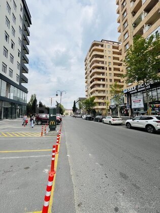 2 otaqlı Yeni tikili, Xırdalan