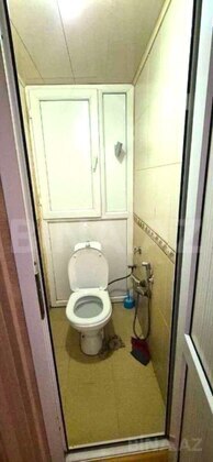 2 otaqlı Köhnə tikili, Xalqlar Dostluğu m., Bakı