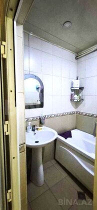 2 otaqlı Köhnə tikili, Xalqlar Dostluğu m., Bakı