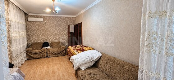 2 otaqlı Köhnə tikili, Xalqlar Dostluğu m., Bakı