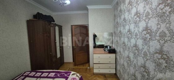 2 otaqlı Köhnə tikili, Xalqlar Dostluğu m., Bakı