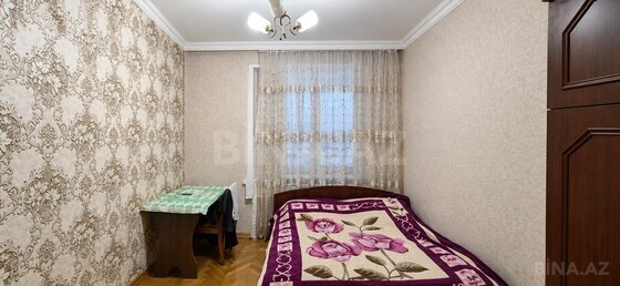 2 otaqlı Köhnə tikili, Xalqlar Dostluğu m., Bakı
