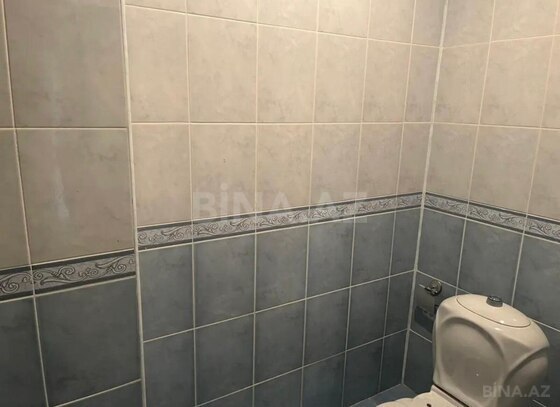 2 otaqlı Yeni tikili, Həzi Aslanov m., Bakı