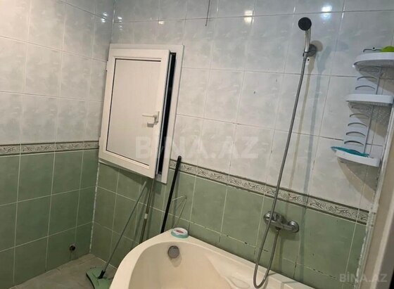 2 otaqlı Yeni tikili, Həzi Aslanov m., Bakı