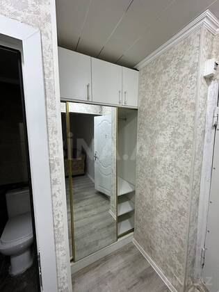 2 otaqlı Köhnə tikili, Neftçilər m., Bakı
