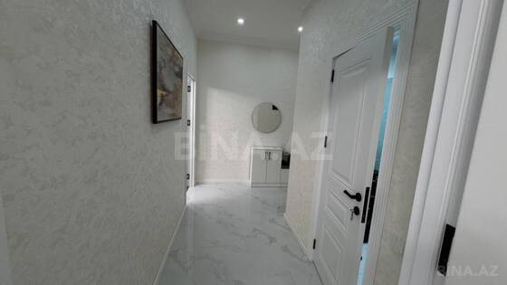 2 otaqlı Yeni tikili, Nərimanov r., Bakı