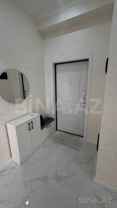 2 otaqlı Yeni tikili, Nərimanov r., Bakı