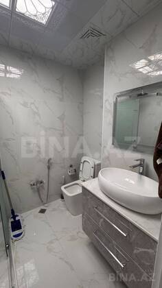 2 otaqlı Yeni tikili, Nərimanov r., Bakı