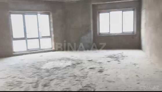 4 otaqlı Yeni tikili, 8 Noyabr m., Bakı