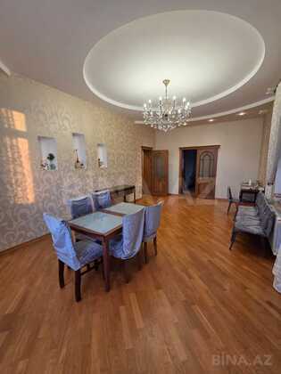 6 otaqlı Ofis, Binəqədi r., Bakı