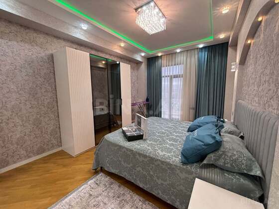 2 otaqlı Yeni tikili, Ağ şəhər q., Bakı