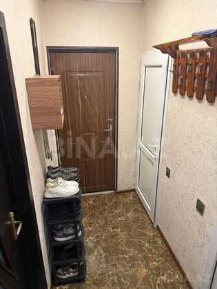 3 otaqlı Köhnə tikili, İnşaatçılar m., Bakı